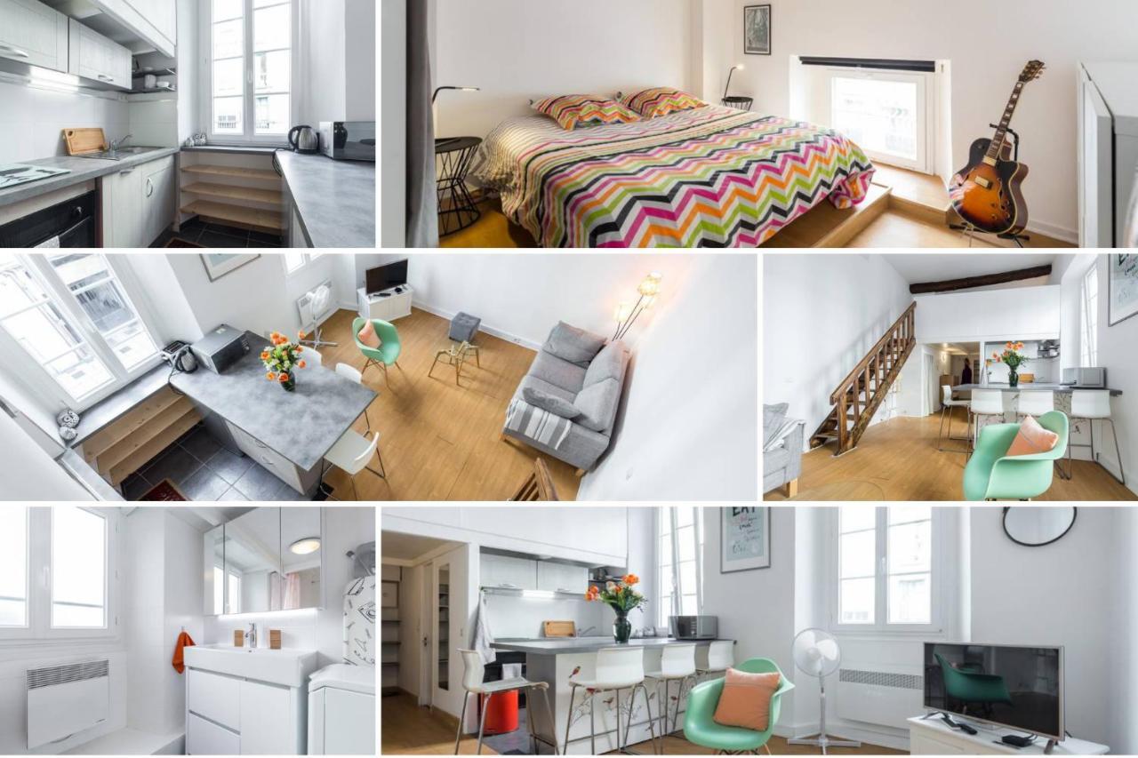 Nicelidays - Le Suede - Carré d'or - 2min from beaches Esterno foto